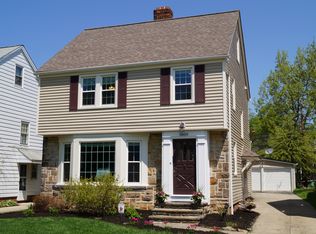 3809 Northwood Rd, University Heights, OH