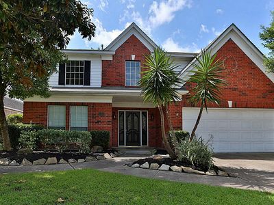 18107 Arbormont Dr, Cypress, TX, 77429
