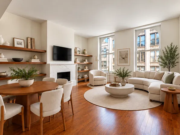 42 E 20th St, New York, NY