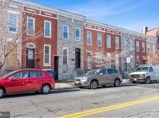 440 N Patterson Park Ave, Baltimore, MD 21231