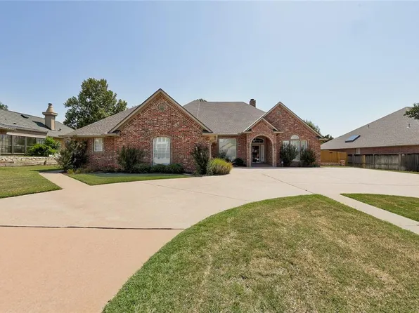 12108 Maple Ridge Rd, Oklahoma City, OK 73120