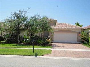6659 Milani St, Lake Worth, FL 33467