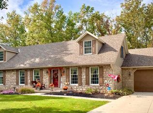 1277 Adare Rd, Marion, OH 43302