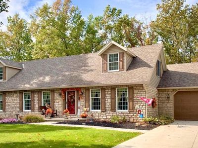 1277 Adare Rd, Marion, OH, 43302