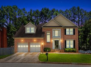 3375 Glenrose Trl, Atlanta, GA 30341