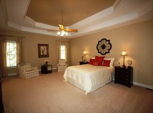 4832 Bramble Rose Ln, Suwanee, GA 30024