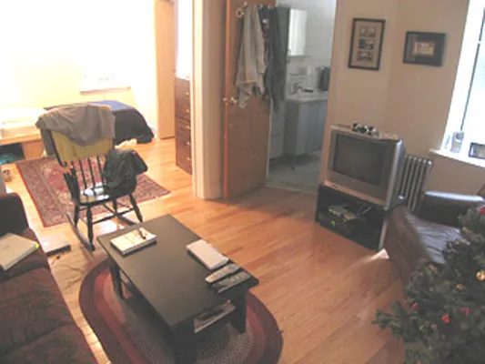 Rented by (Legacy) NY Quality Living Uptown | media 18