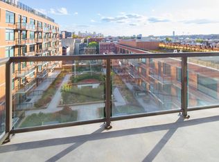 1400 Hudson St Unit 803, Hoboken, NJ 07030