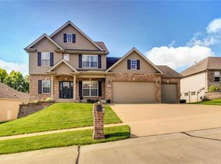 3150 Pin Oak Terrace Ct, Saint Louis, MO 63129