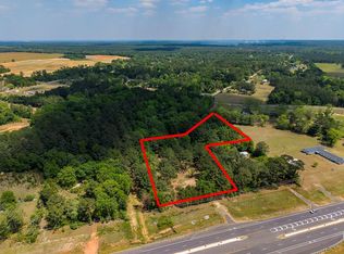 4001 Moultrie Rd, Albany, GA 31705