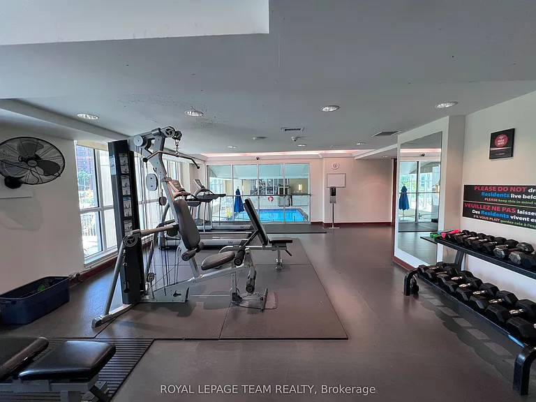 234 Rideau St #1007 — Photo 19
