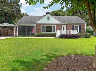 101 Dogwood Ln, Eatonton, GA 31024