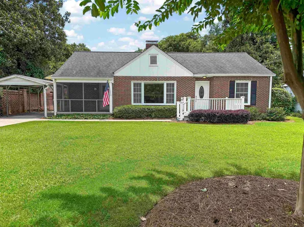 101 Dogwood Ln, Eatonton, GA 31024