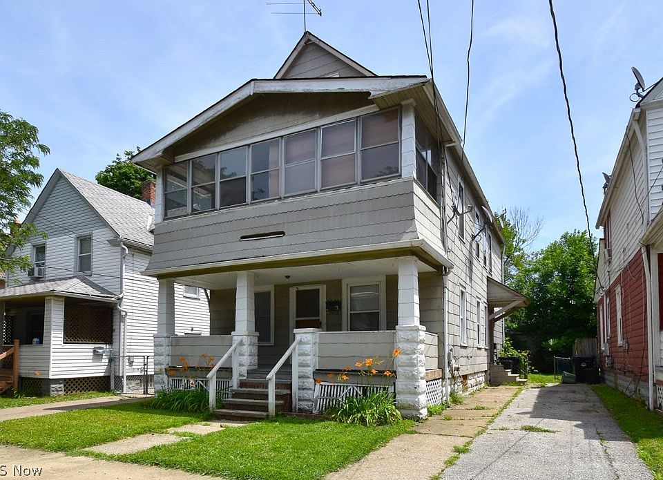 3621 W 47th St Cleveland OH Zillow