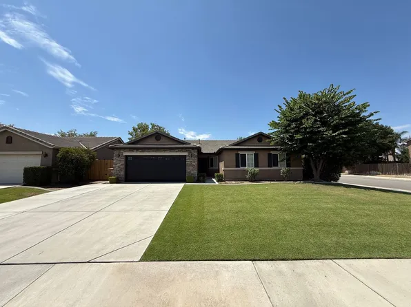 12319 Maclure Dr, Bakersfield, CA 93311