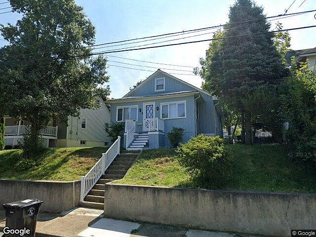 Property Front View