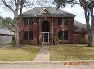 19606 Mills Meadow Ln, Houston, TX 77094