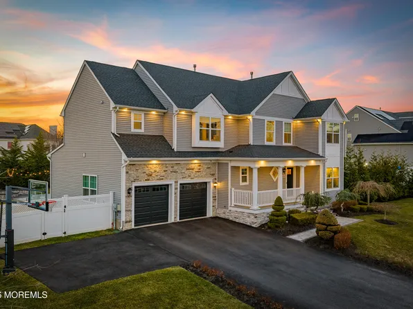 1690 St Regis Court, Toms River, NJ 08755