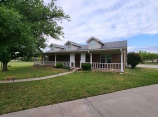 289 Pack Saddle Pass, Abilene, TX 79602