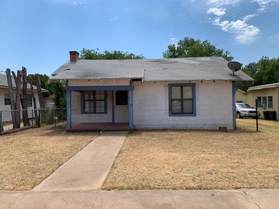 2203 Taylor St, Wichita Falls, TX, 76309
