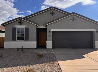 38165 W Frascati Ave, Maricopa, AZ 85138