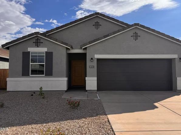 38165 W FRASCATI Avenue, Maricopa, AZ 85138