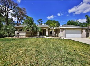 3138 Masuko Ave, North Port, FL 34288