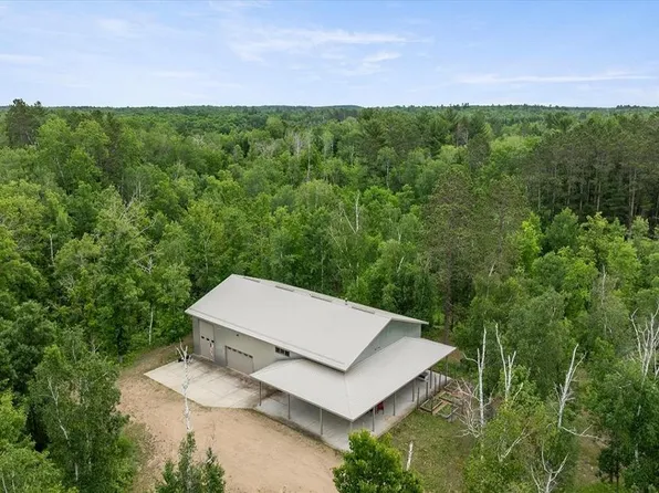 26470 County Road 89, Park Rapids, MN 56470