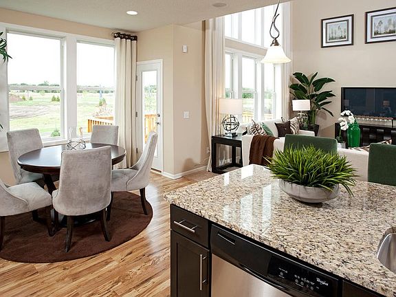 Model Representation