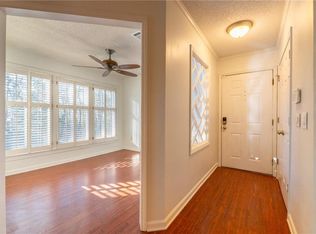 311 Hollyfax Cir, Sandy Springs, GA 30328