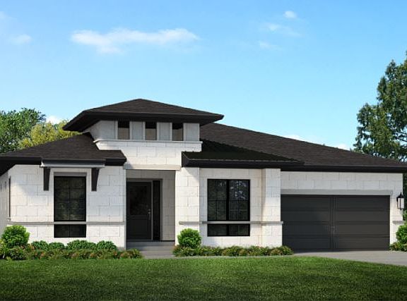 Parasol Transitional