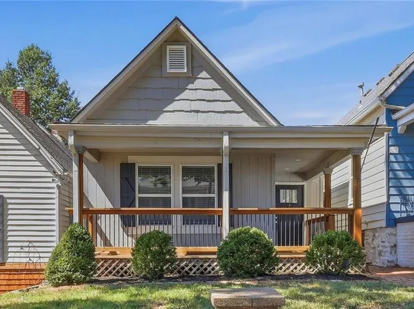 430 N Thompson St, Kansas City, KS 66101