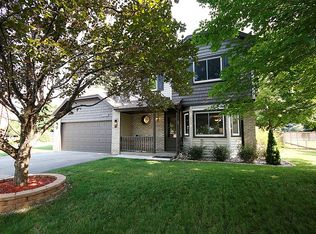 12132 88th Pl N, Maple Grove, MN 55369