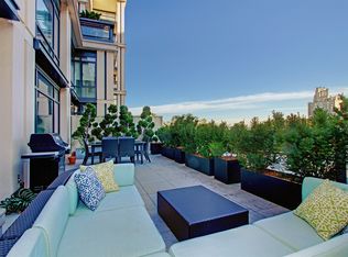 170 E End Ave APT 6A, New York, NY