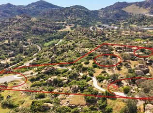 22001 Santa Susana Pass Rd, Chatsworth, CA 91311