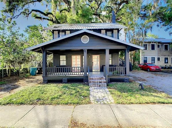 310 E Anderson St, Orlando, FL 32801