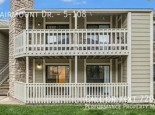 8225 E Fairmount Dr APT 5-108, Denver, CO 80247