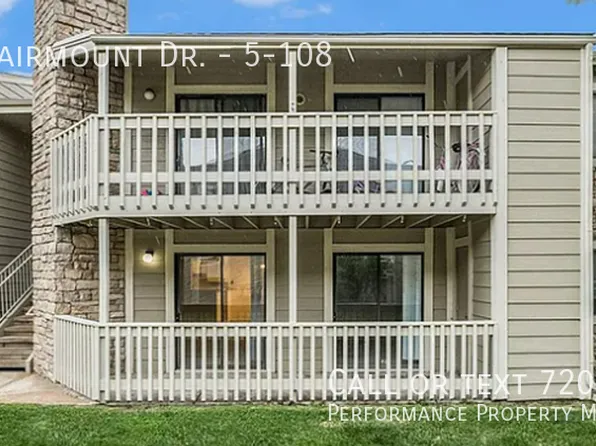 8225 E Fairmount Dr, Denver, CO