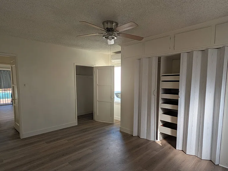Bedroom #1