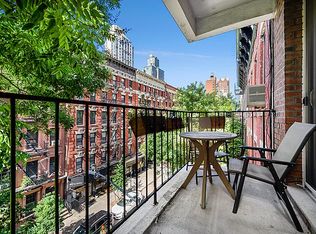 343 E 78th St APT 8, New York, NY 10075