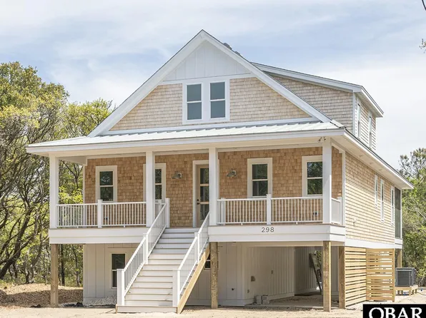298 Duck Rd Lot 13, Kitty Hawk, NC 27949