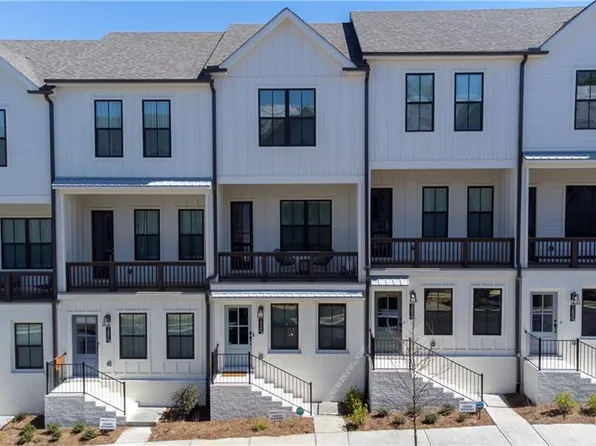 1329 Breezy St SE #123, Atlanta, GA 30315