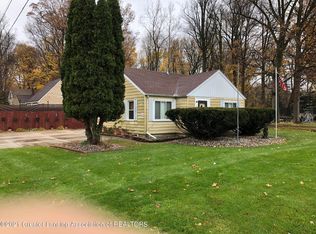 1719 E Jolly Rd, Lansing, MI 48910