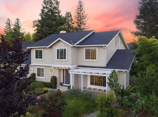 101 Mojonera Ct, Los Gatos, CA 95032