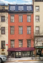 Sold by Christie's International Real Estate Group, LLC
