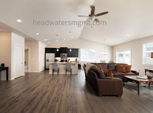 26 Hatfield Ct, Bozeman, MT 59718