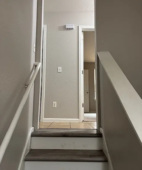Stairway