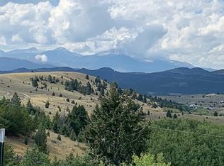 Nhn Telluride Rdg, Butte, MT 59701