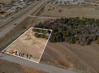 841 Meadows Ln #17, Guthrie, OK 73044