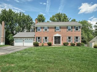 11009 Rutledge Dr, North Potomac, MD 20878